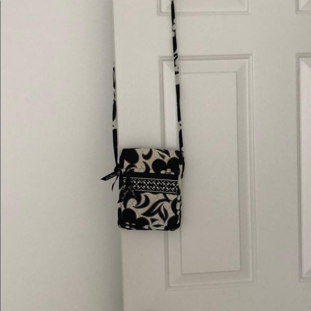 Vera Bradley Cross Body Bag